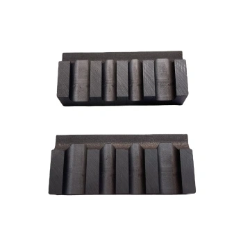 shugaung graphite casting molds